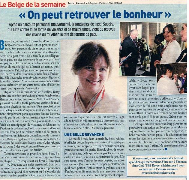 Cine revue 1